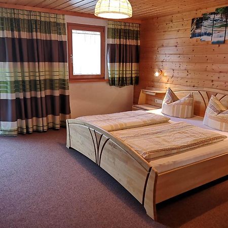 Ferienhaus Lerch Sankt Gallenkirch Habitación foto