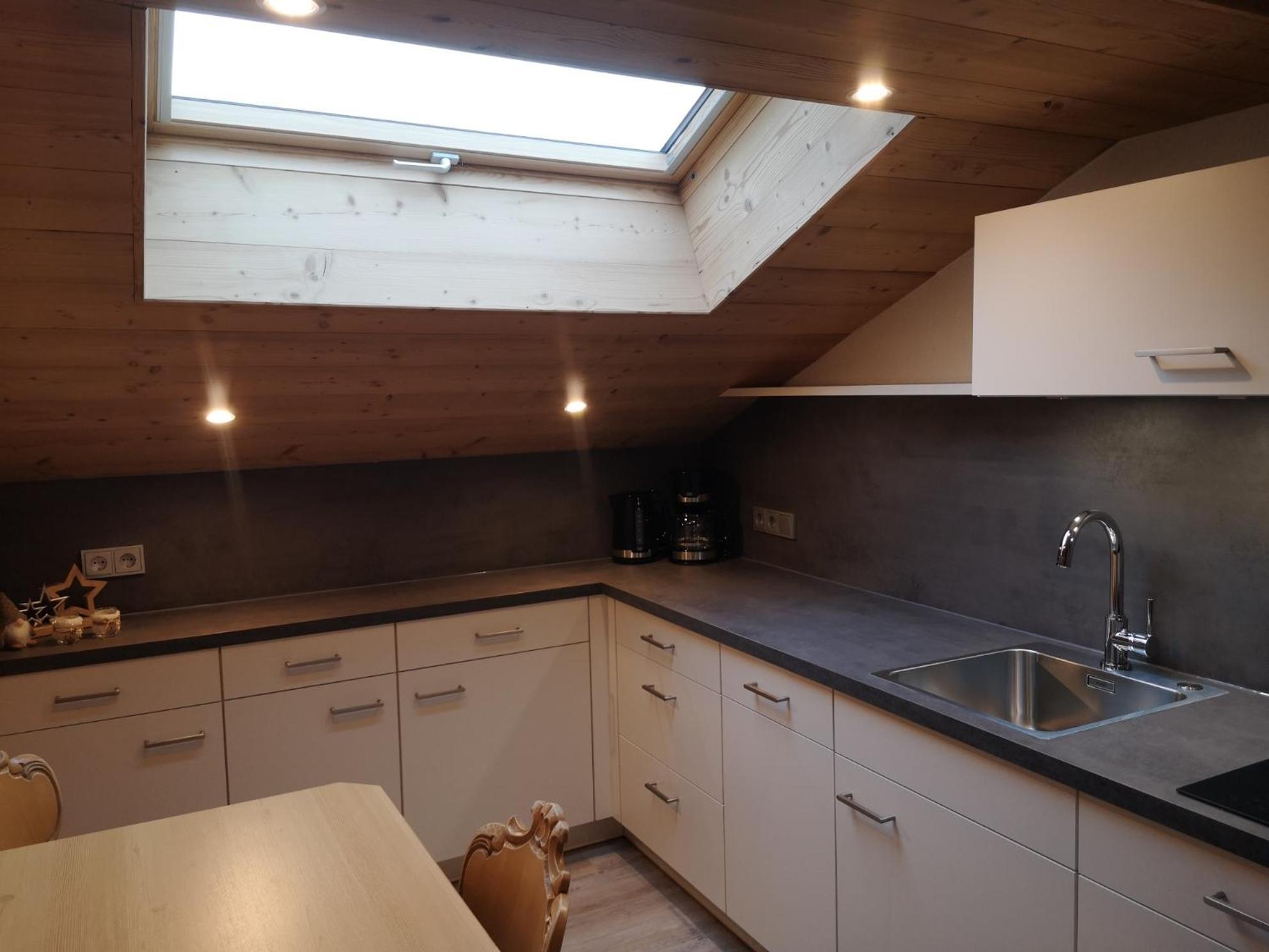 Ferienhaus Lerch Sankt Gallenkirch Habitación foto