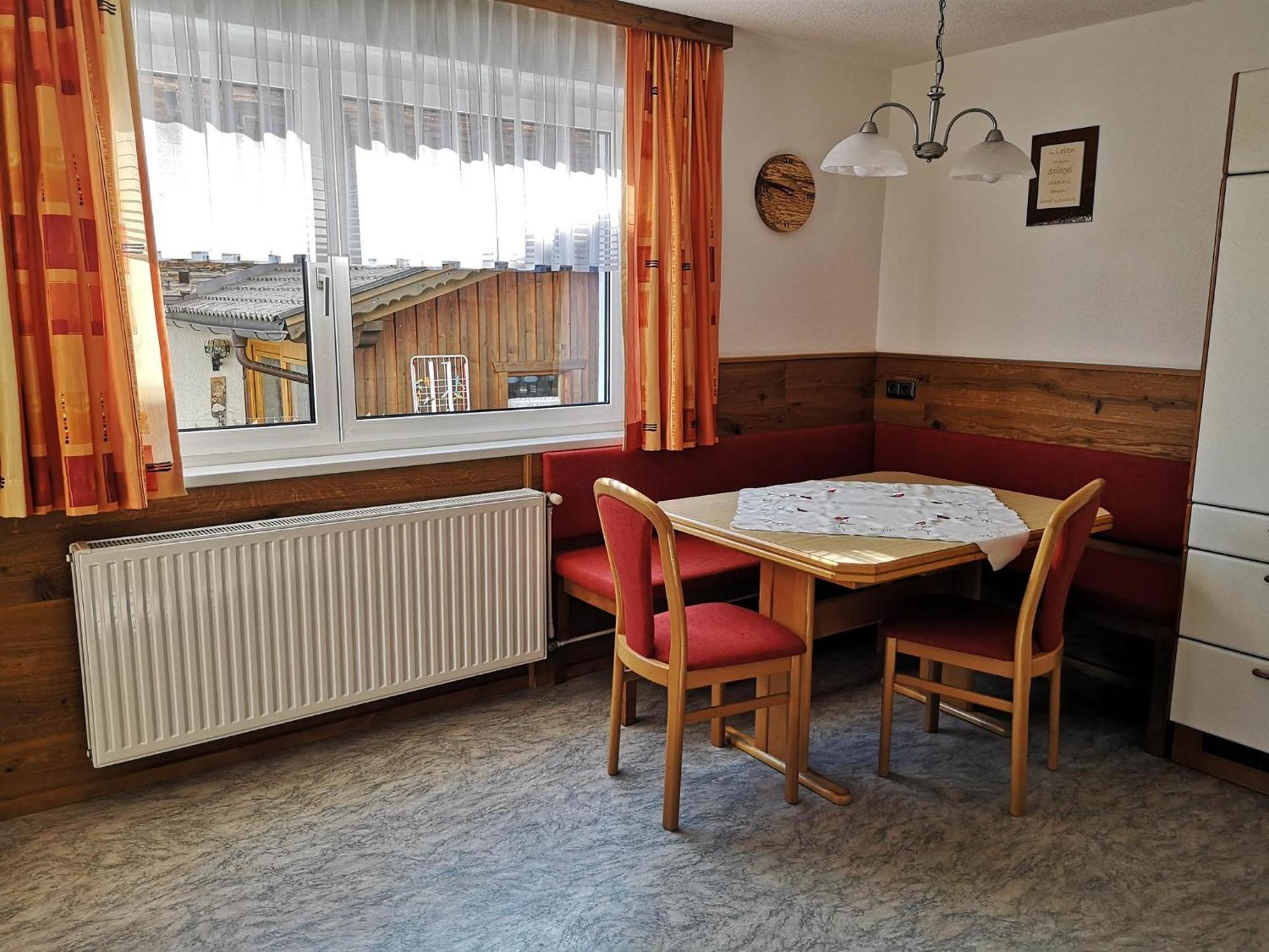 Ferienhaus Lerch Sankt Gallenkirch Habitación foto