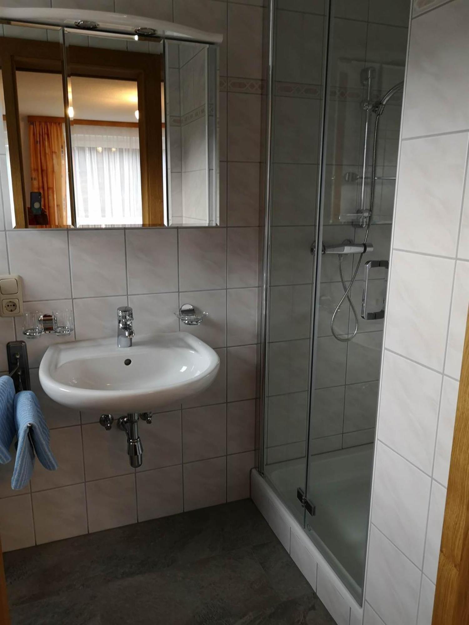 Ferienhaus Lerch Sankt Gallenkirch Habitación foto