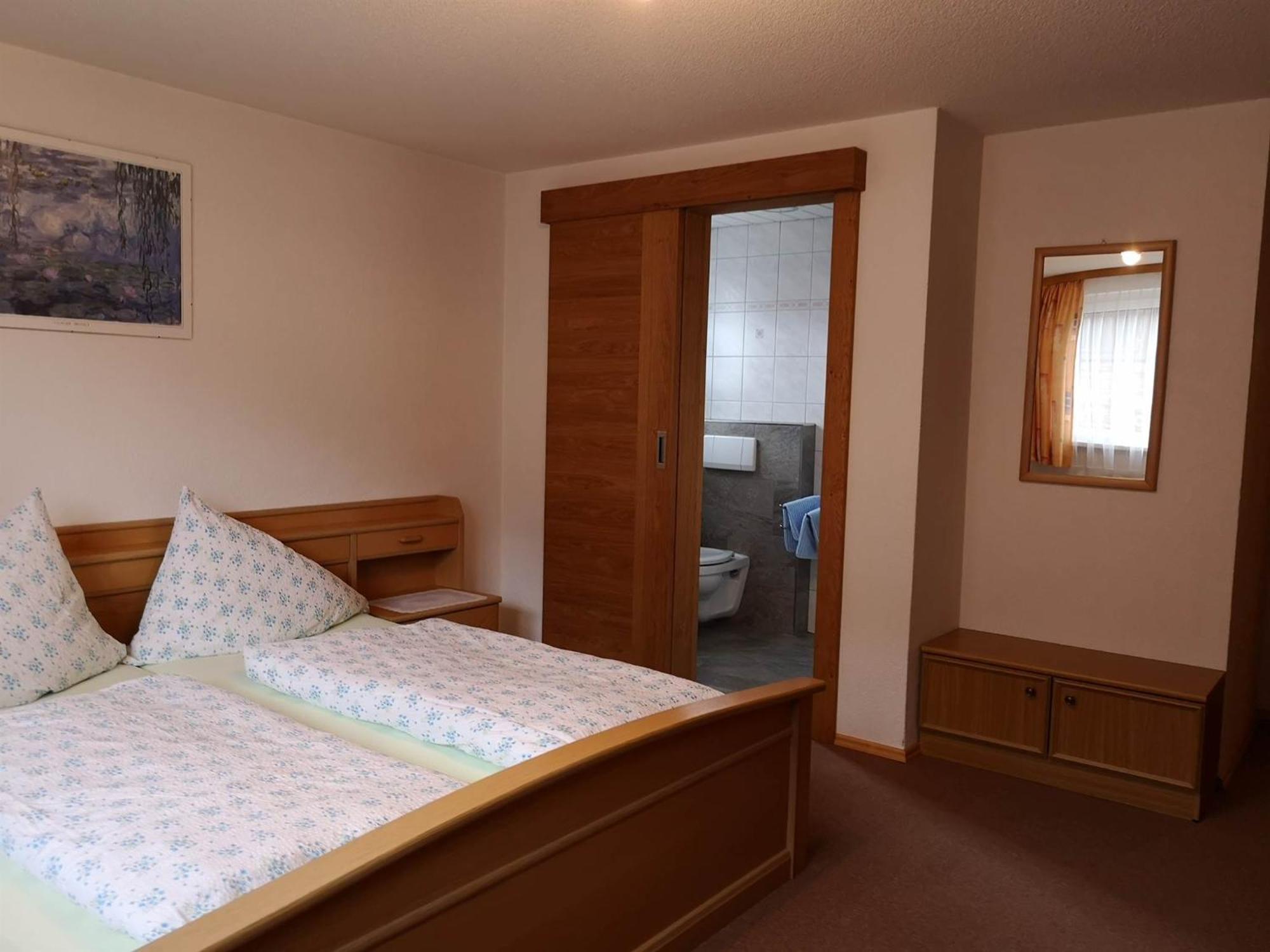 Ferienhaus Lerch Sankt Gallenkirch Habitación foto